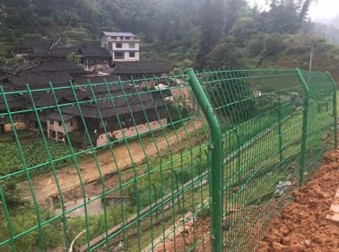 農業用圍欄